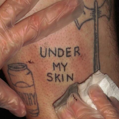 Under My Skin