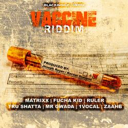 Vaccine Riddim Mix 2020 Dancehall Riddim
