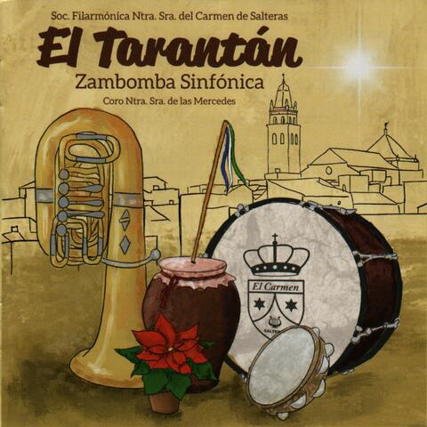 Adelanto de El Tarantán
