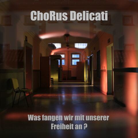 Was fangen wir mit unserer Freiheit an?