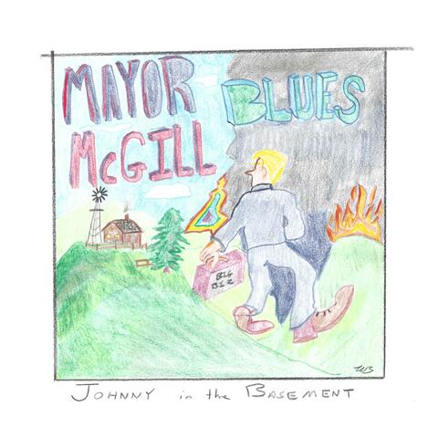 Mayor McGill Blues