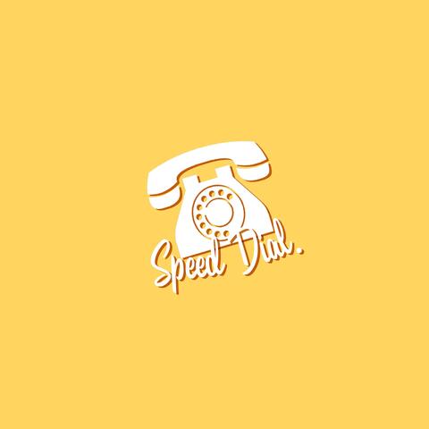 Speed Dial.