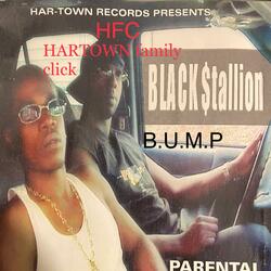 HARTOWN INTRO