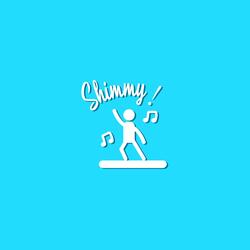 Shimmy! (feat. J.Lerch)
