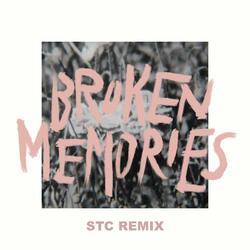 Broken Memories (feat. Sight Telma Club)