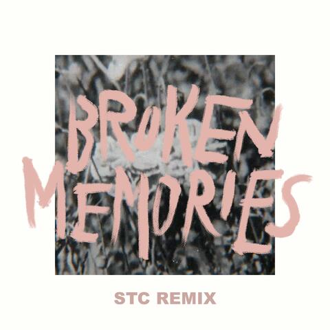 Broken Memories (feat. Sight Telma Club)