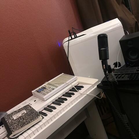 Streambeats Winter 2020