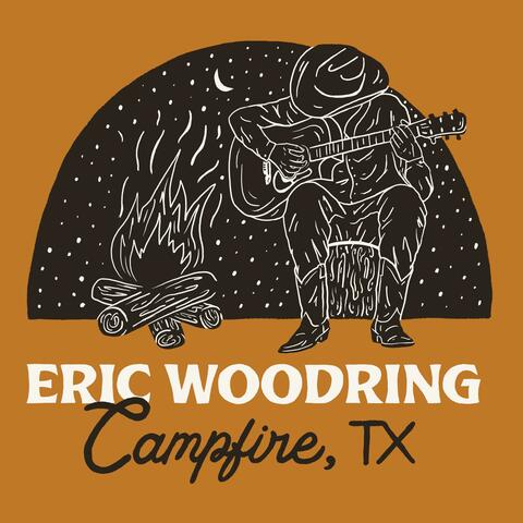 Campfire, TX