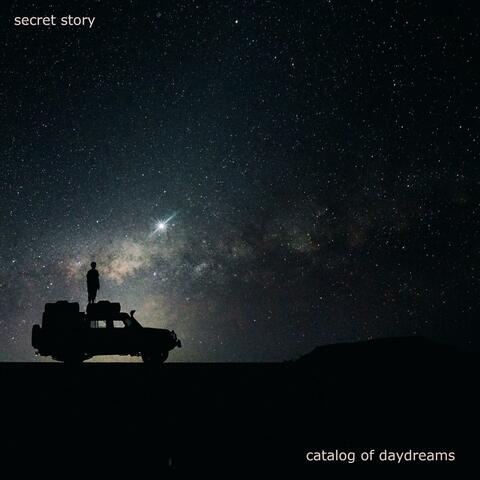 Catalog of Daydreams