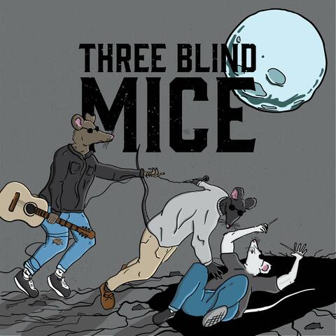 Three Blind Mice