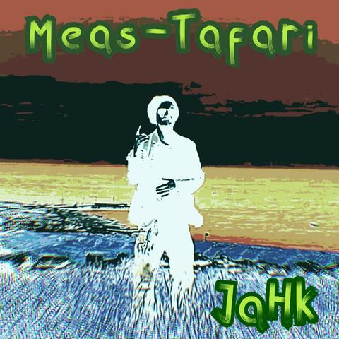 Meas-Tafari