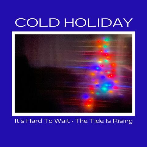 It's Hard to Wait