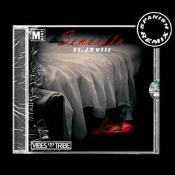 Senorita (feat. JXVIII)