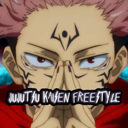 Jujutsu Kaisen Freestyle