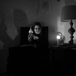 The Push and Pull of It