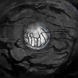 Under a Waning Moon