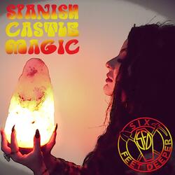 Spanish Castle Magic