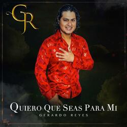 Quiero Que Seas Para Mi