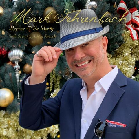 Rejoice and Be Merry