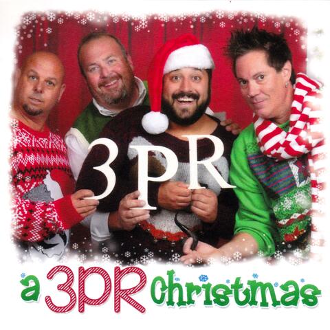 A 3pr Christmas