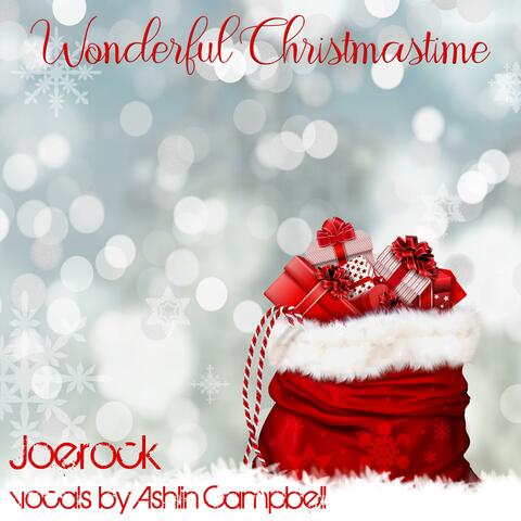 Wonderful Christmastime (feat. Ashlin Campbell)