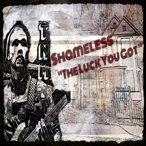Shameless Theme Song (The Luck You Got)