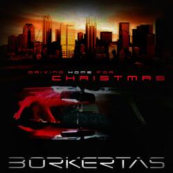 Driving Home For Christmas