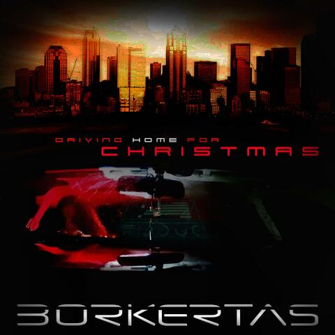 Driving Home For Christmas