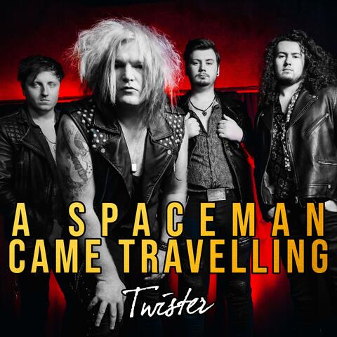 A Spaceman Came Travelling