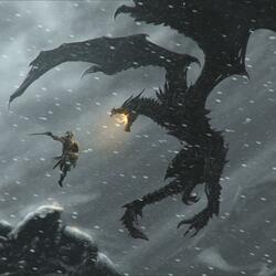 Dragonborn