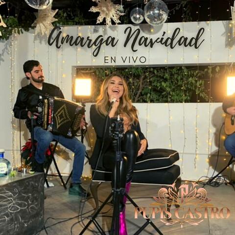 Amarga Navidad
