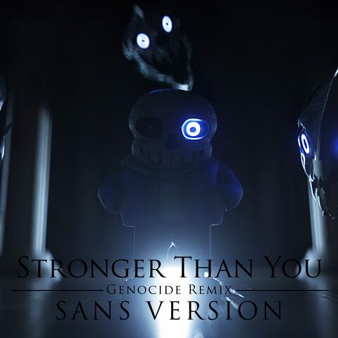 Stronger Than You  [Remastered]
