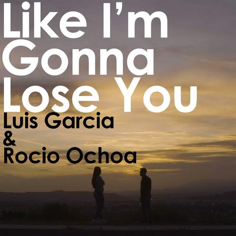 Like I'm Gonna Lose You (feat. Rocio Ochoa)