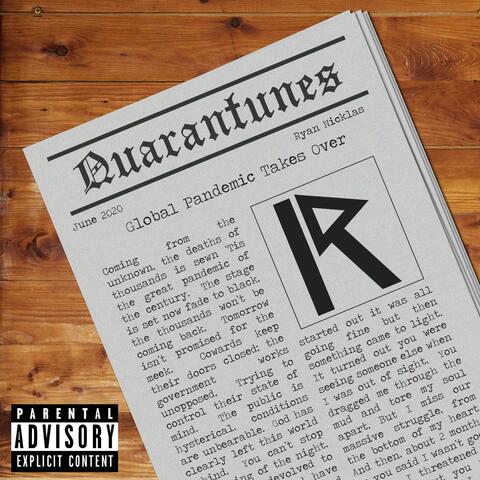 Quarantunes