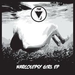 Narcolepsy Girl