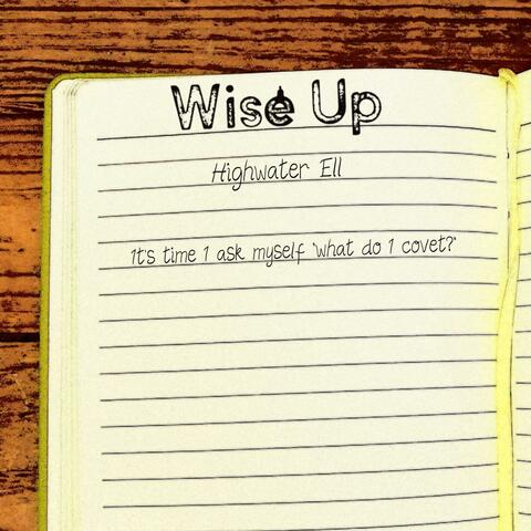 Wise Up