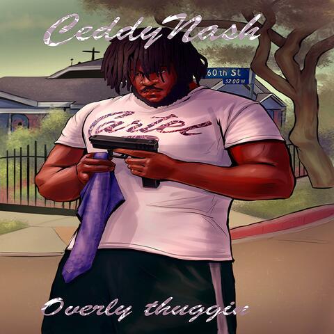 Overly Thuggin'