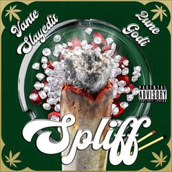 Spliff (feat. 2une Godi)