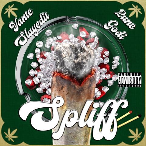 Spliff (feat. 2une Godi)