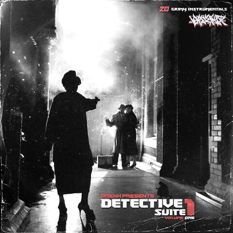 Detective Suite, Vol. 1
