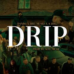 Drip (feat. S DOG & Bre Musiq)