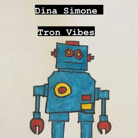 Tron Vibes