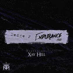 Endurance (Push) [feat. Xay Hill]