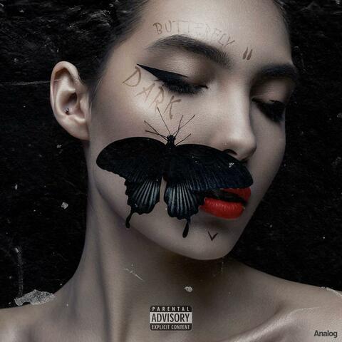 Dark Butterfly