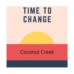 Time To Change (feat. Lonnie Park)