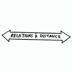 Relations à distance
