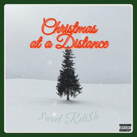 Christmas at a Distance
