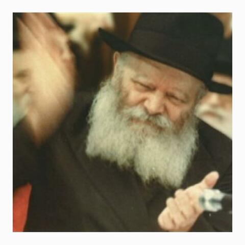 Niggunim Presented by the Rebbe, Vol. 1