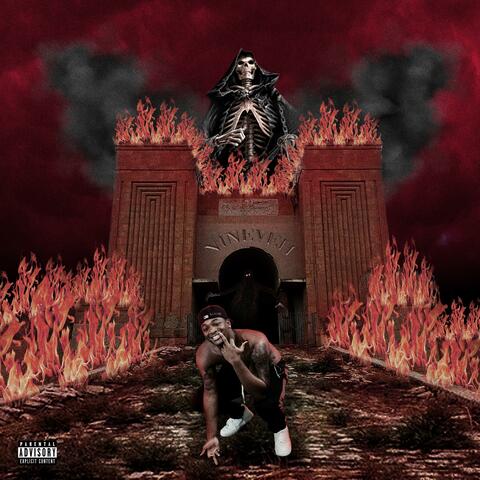 Nineveh (The Mixtape)