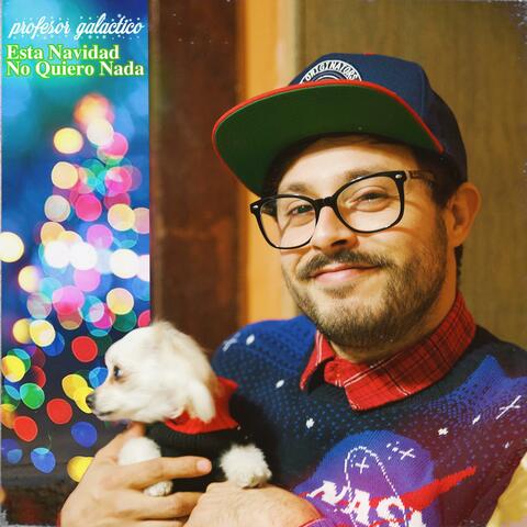 Esta Navidad No Quiero Nada